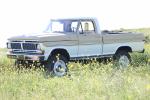 Ford Ranger Reformer by ICON 1970 года